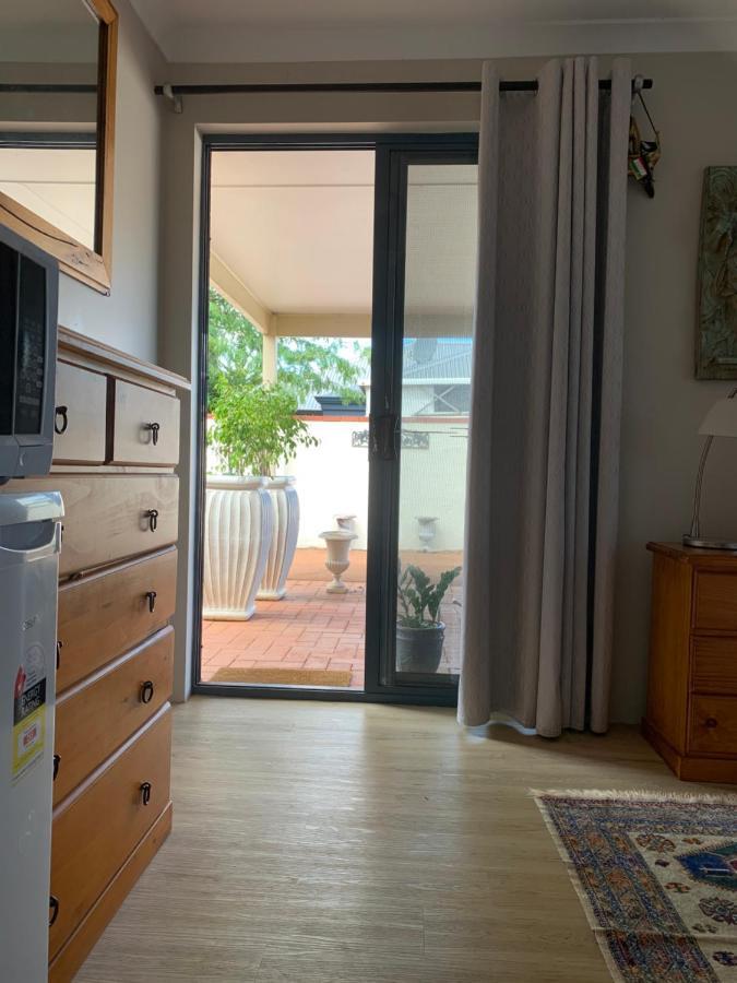 Forest Retreat Bed And Breakfast Margaret River Ngoại thất bức ảnh