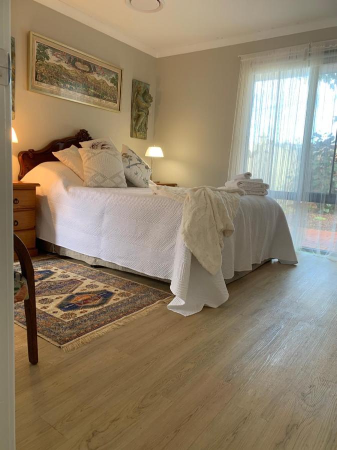 Forest Retreat Bed And Breakfast Margaret River Ngoại thất bức ảnh