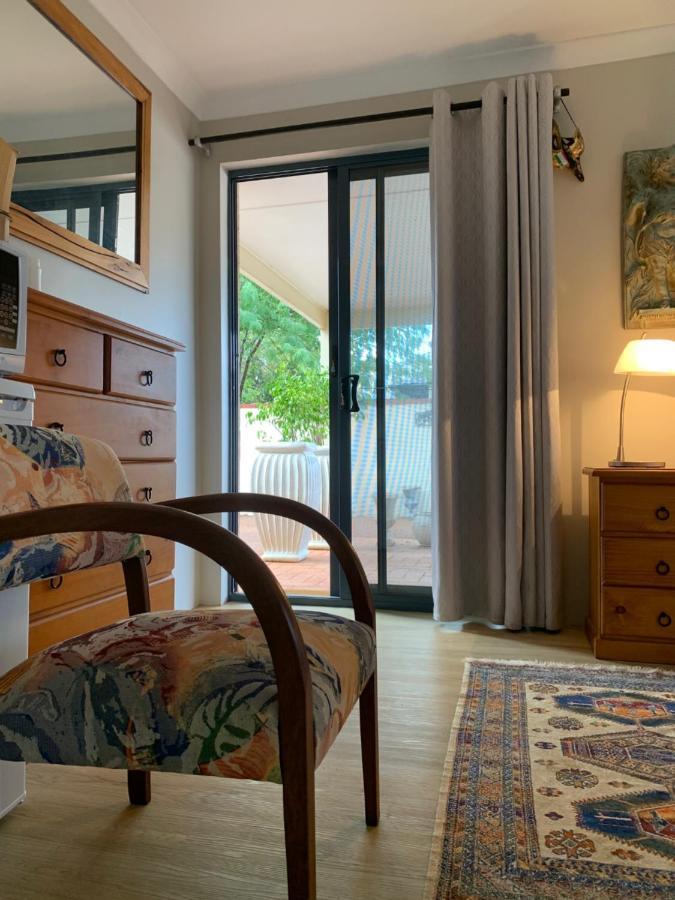 Forest Retreat Bed And Breakfast Margaret River Ngoại thất bức ảnh
