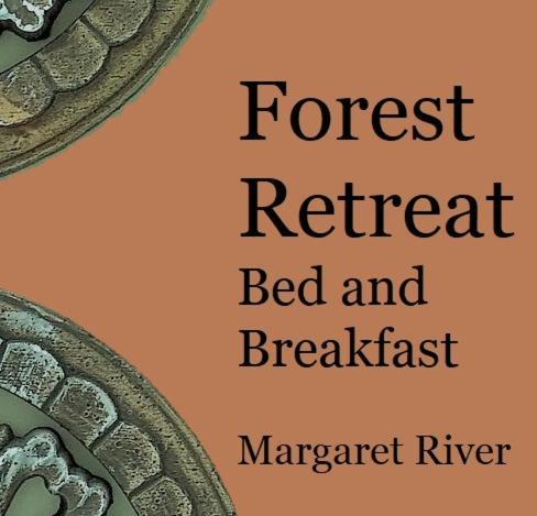 Forest Retreat Bed And Breakfast Margaret River Ngoại thất bức ảnh