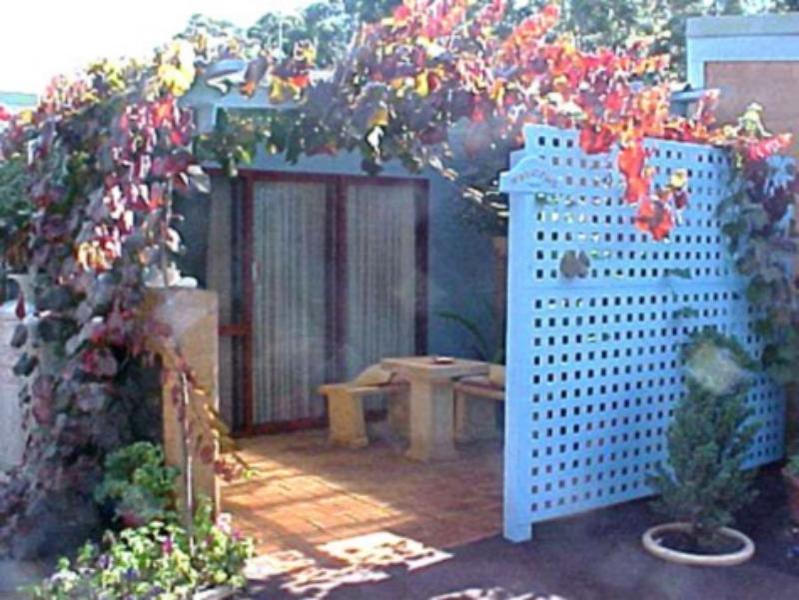 Forest Retreat Bed And Breakfast Margaret River Ngoại thất bức ảnh