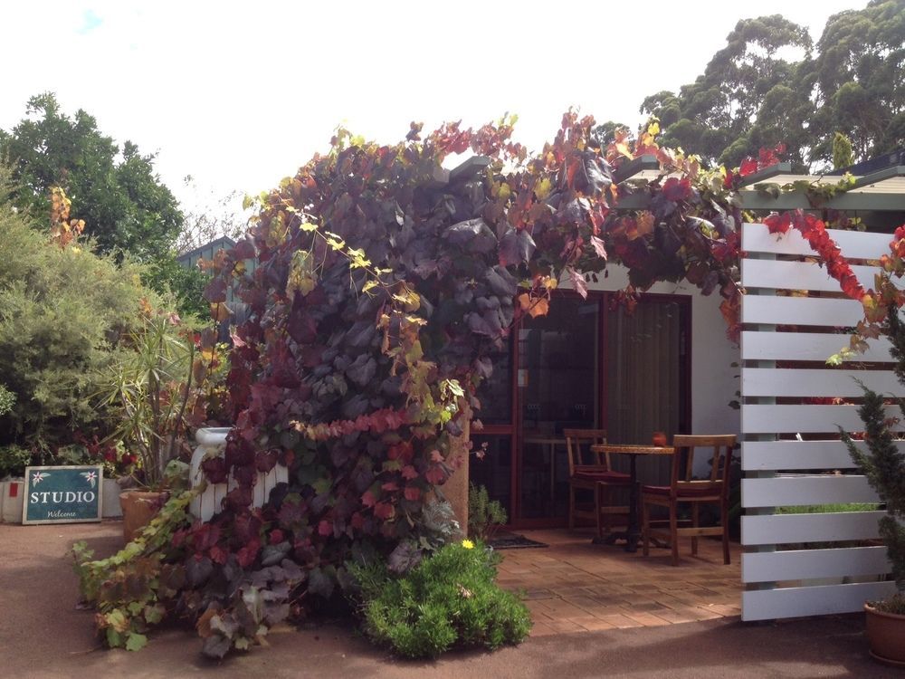 Forest Retreat Bed And Breakfast Margaret River Ngoại thất bức ảnh